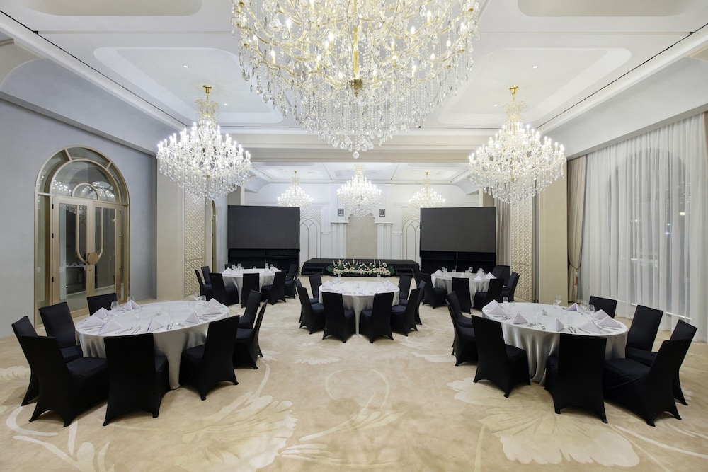 Lotusa by Swiss-Belhotel Batulicin 54/61