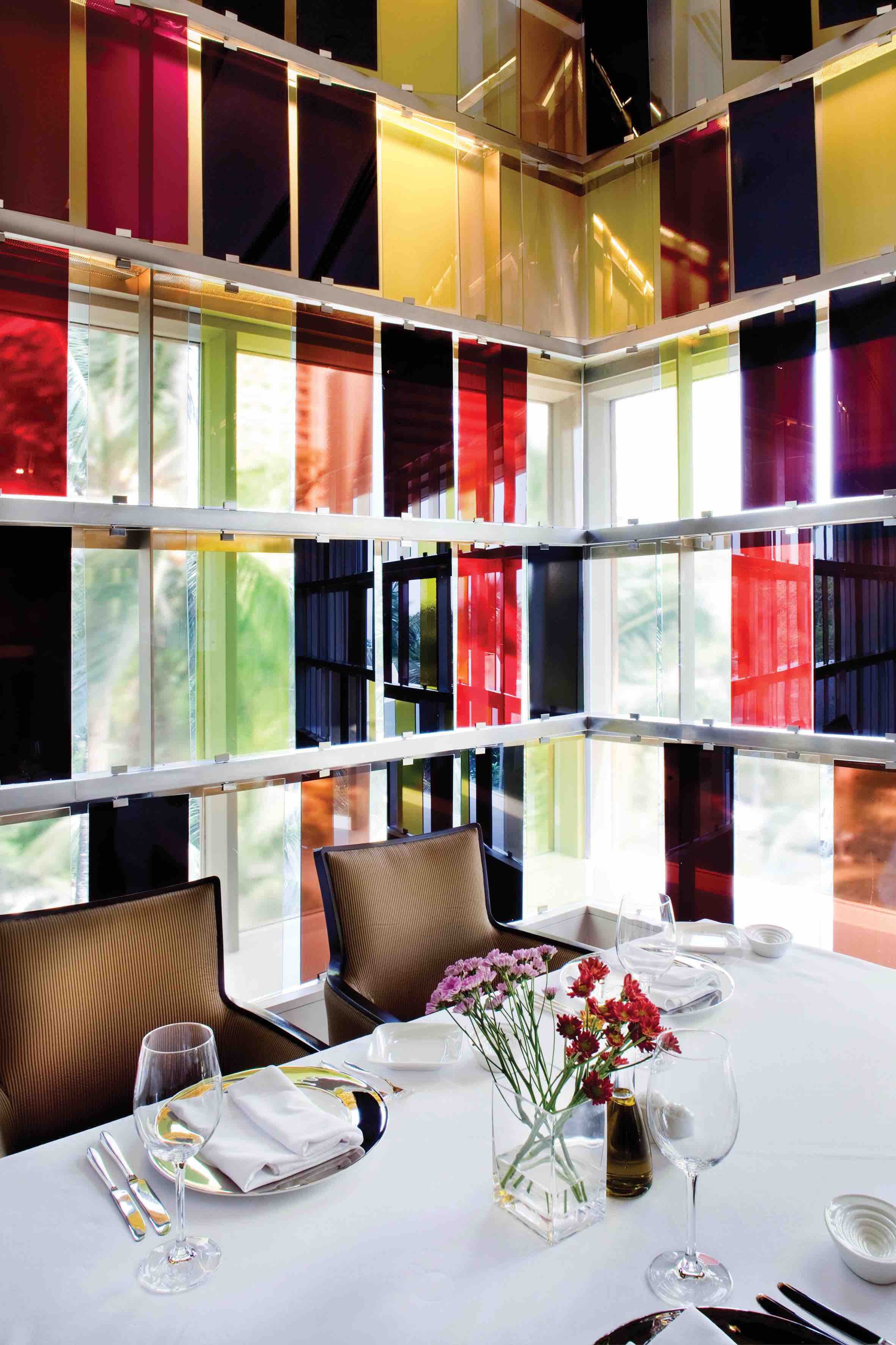 The Oberoi Mumbai 48/61