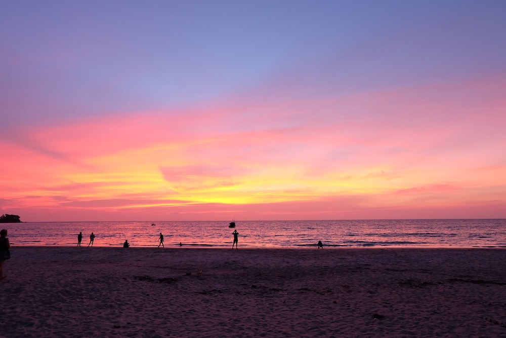 Nai Yang Beach Resort and Spa 52/61