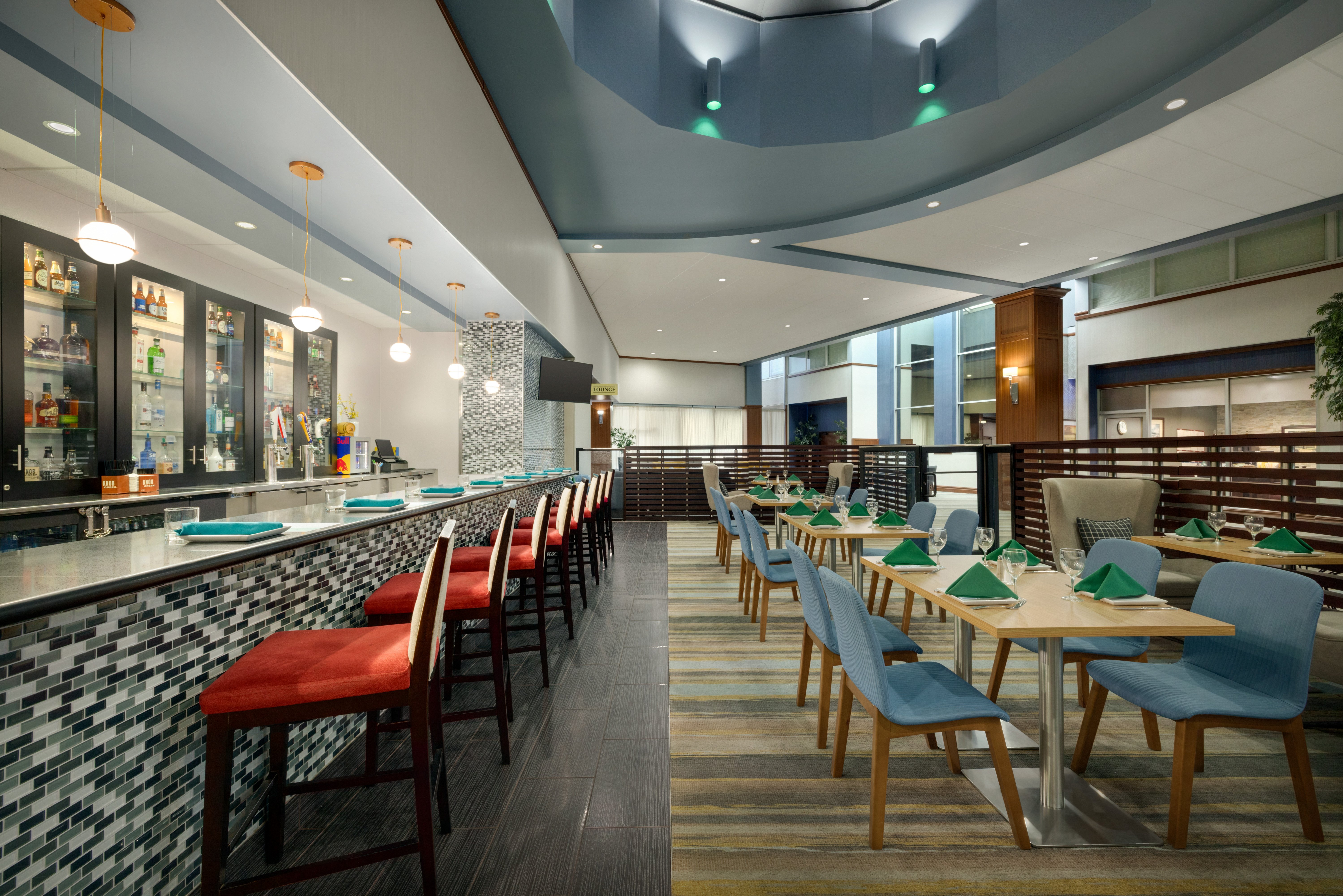 Holiday Inn Louisville East - Hurstbourne 54/78