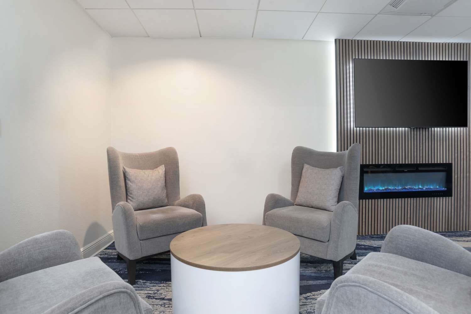 Comfort Inn & Suites New Orleans Airport North 28/38