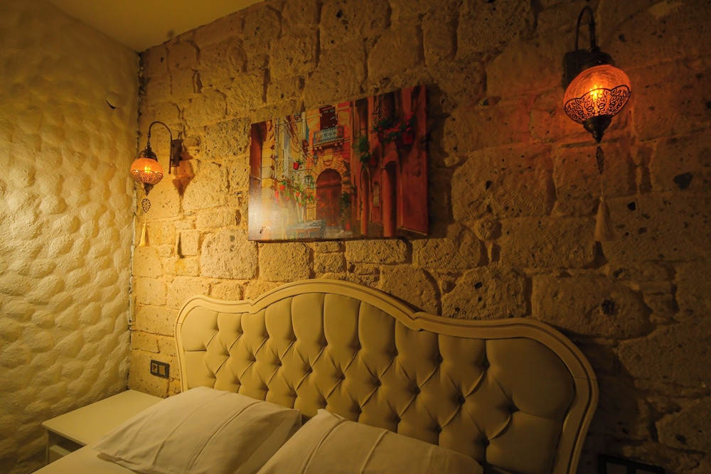 Kybele Suites Alacati 22/50