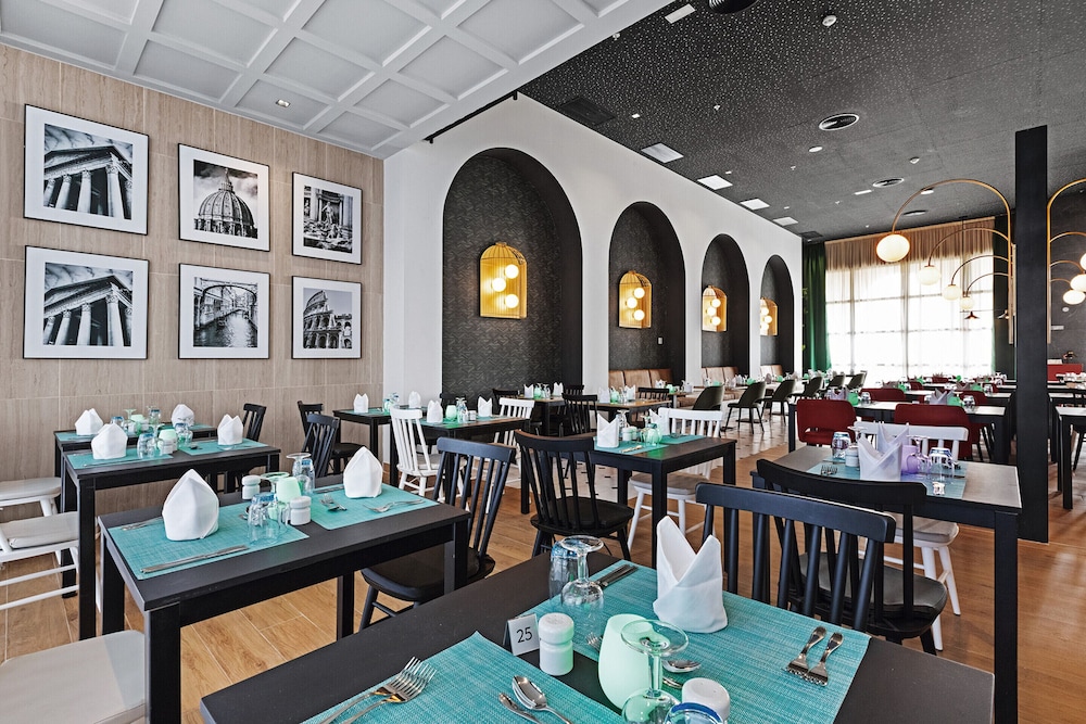 Hotel Riu Baobab 40/62