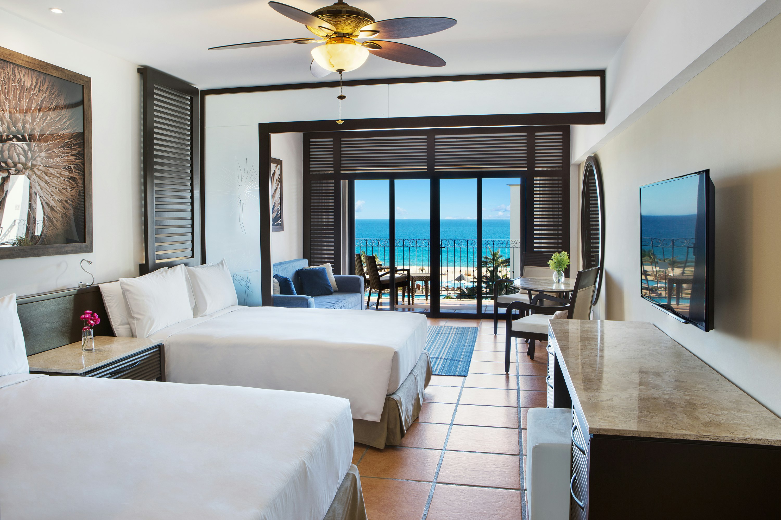 Hyatt Ziva Los Cabos All Inclusive Experience 17/66
