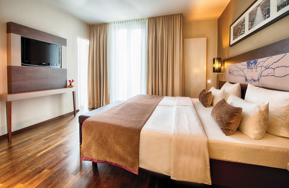 Leonardo Royal Hotel Munich 28/70