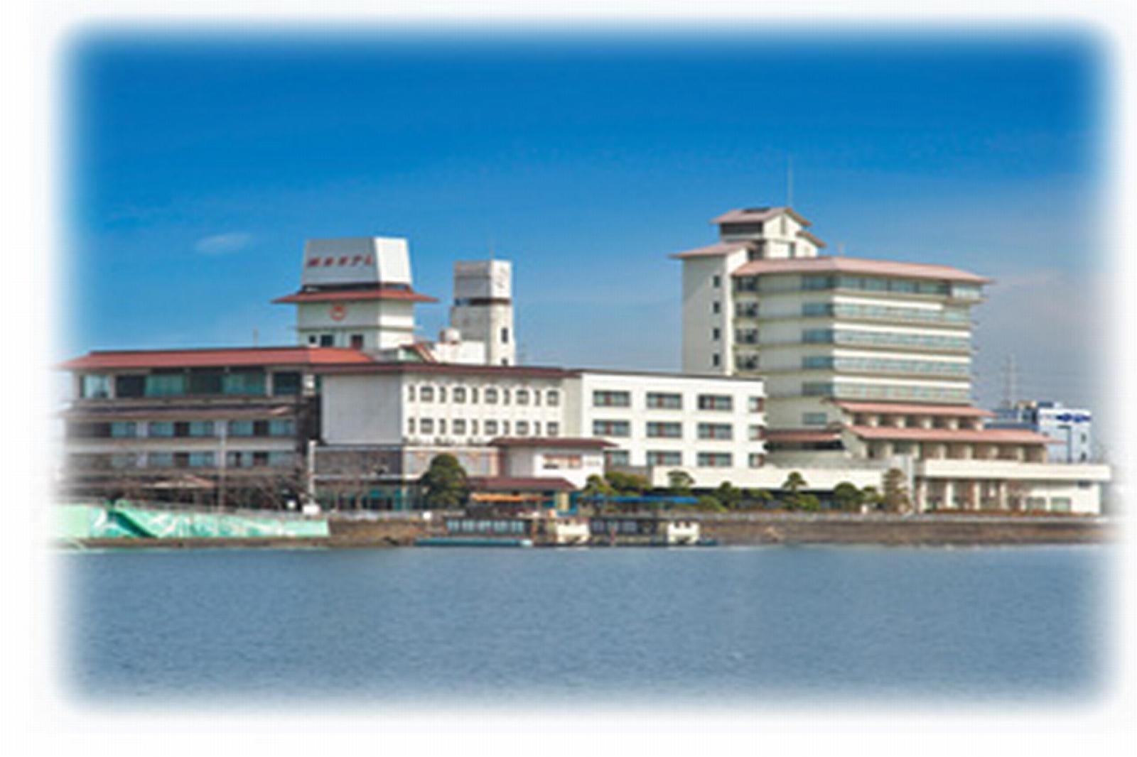 Itako Hotel 1/25