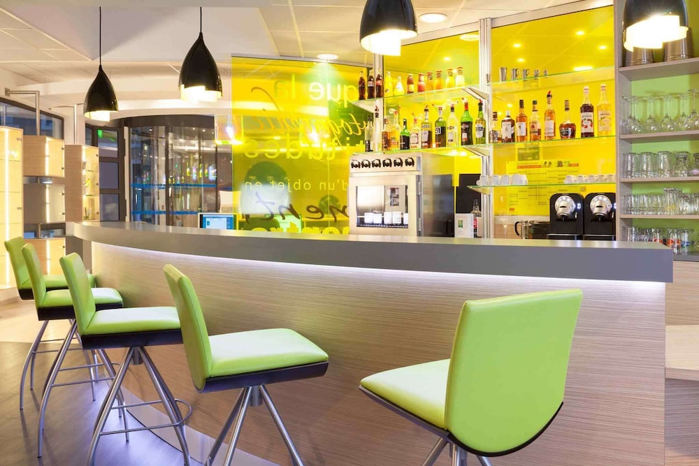 Ibis Styles Beaune Centre 47/60