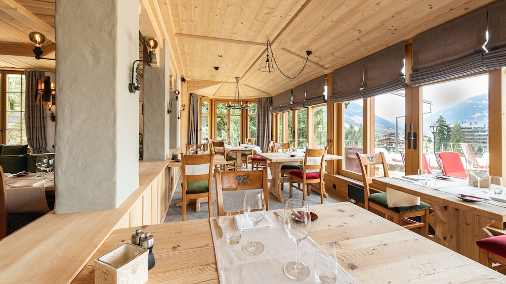 Hotel Le Grand Chalet 27/50
