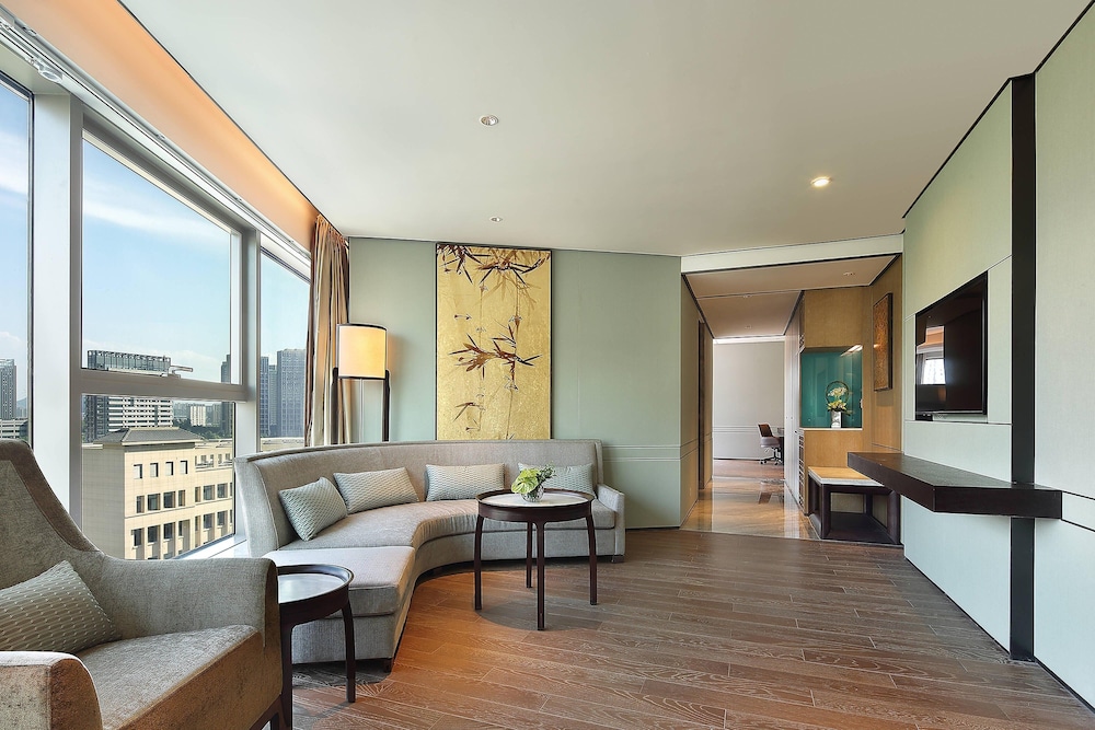 Sheraton Grand Hangzhou Binjiang Hotel 27/55