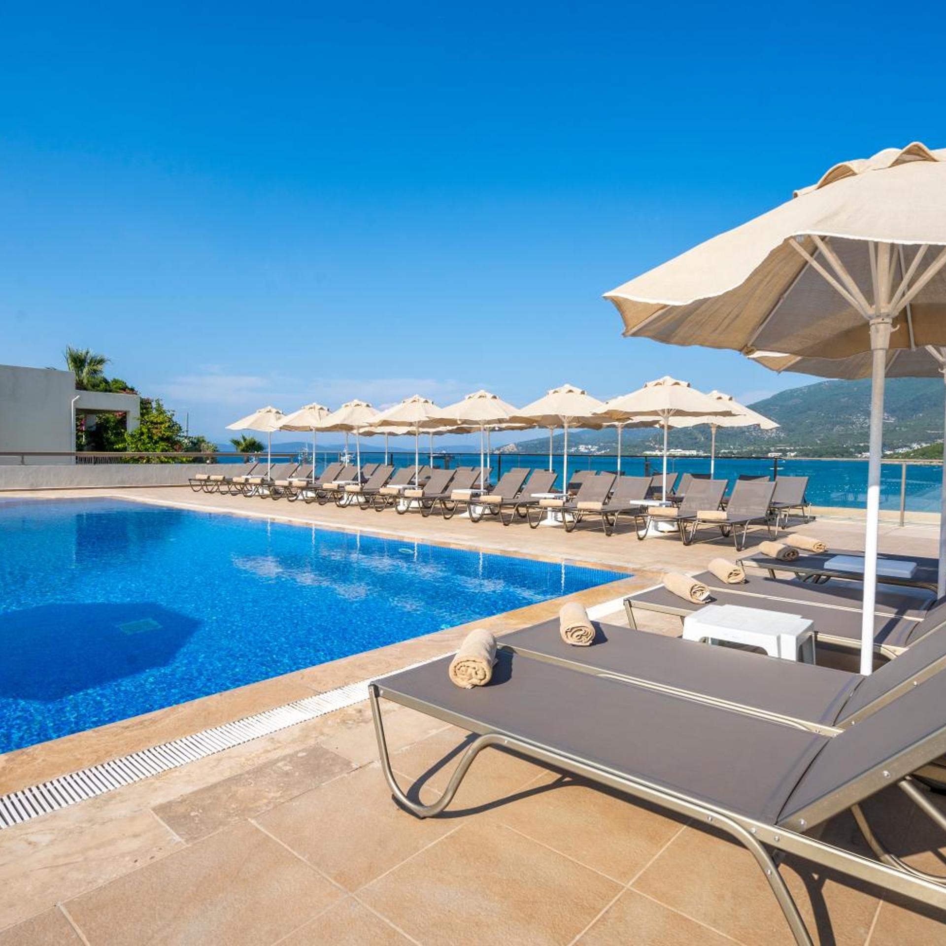 Trendlife Hotels Torba - Adults Only 79/111