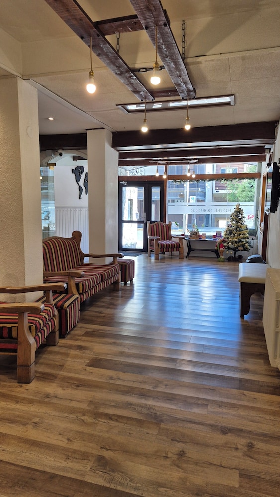 Hotel Nordico 21/30