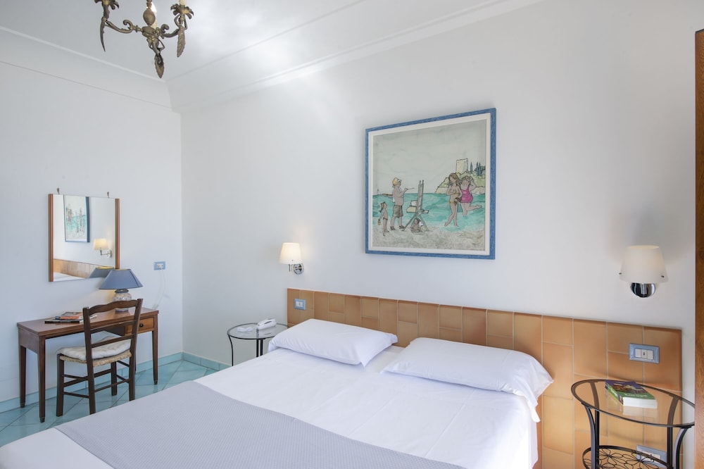 Maresca Hotel Praiano 5/78
