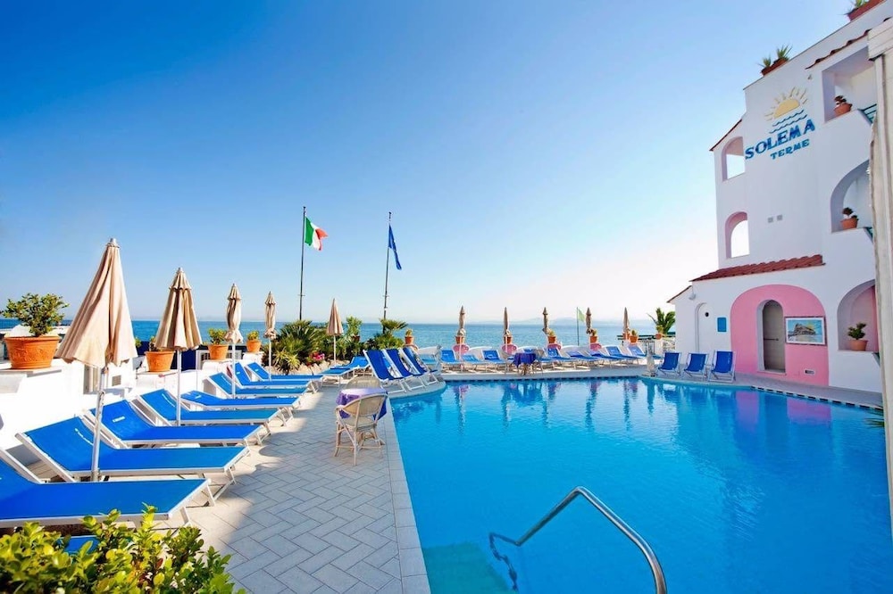 Solemar Terme &amp; Beach 7/66