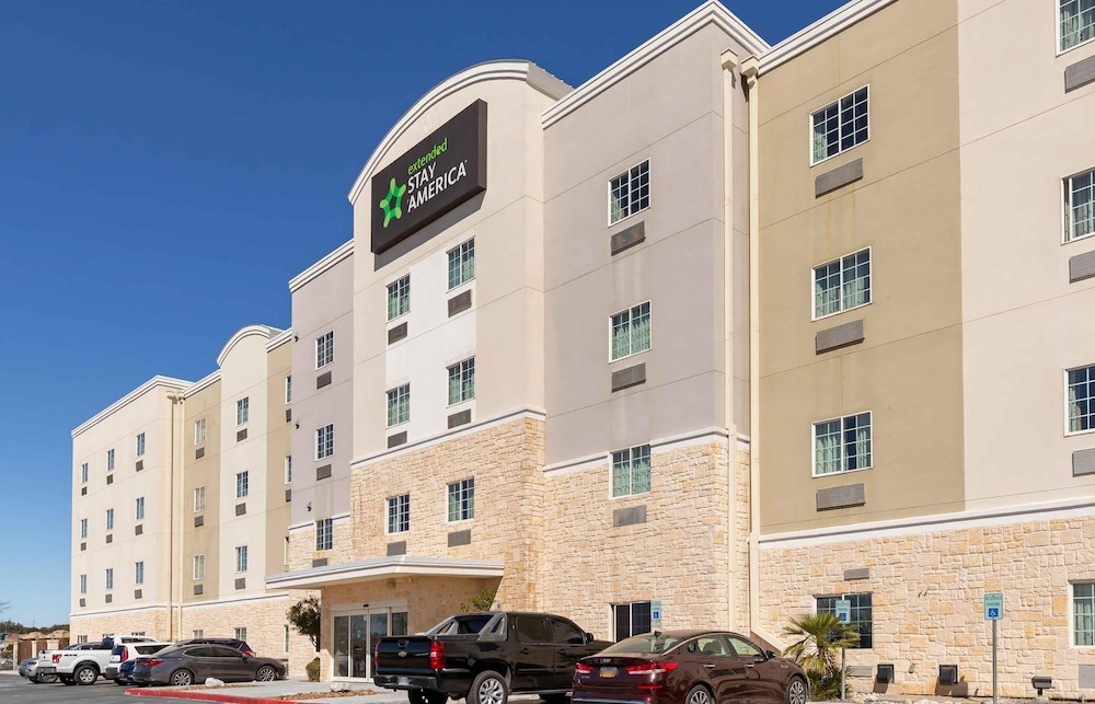 Extended Stay America Suites - San Antonio - North 5/56