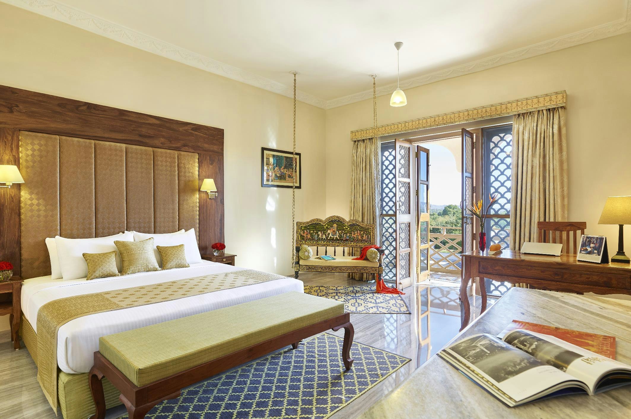 Pratap Mahal, Ajmer - IHCL SeleQtions 7/22
