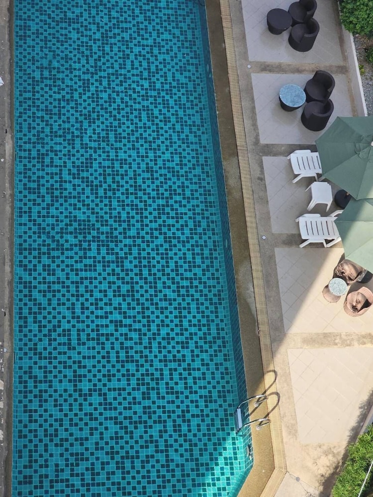 Retreat Resort Pattaya 53/86
