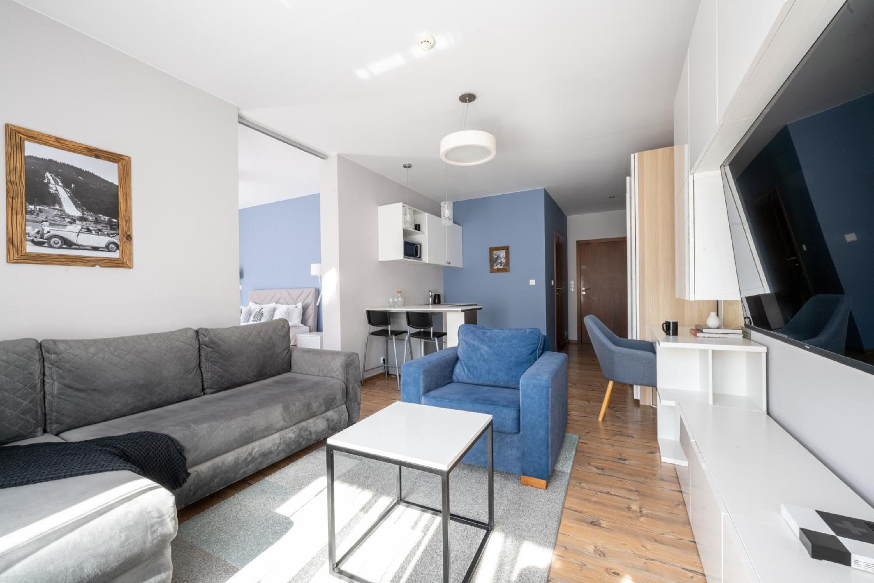 Hotel Willa Pod Skocznia 29/50