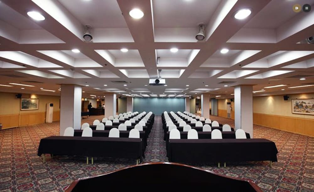 SUANBO SANGNOK Hotel 6/27