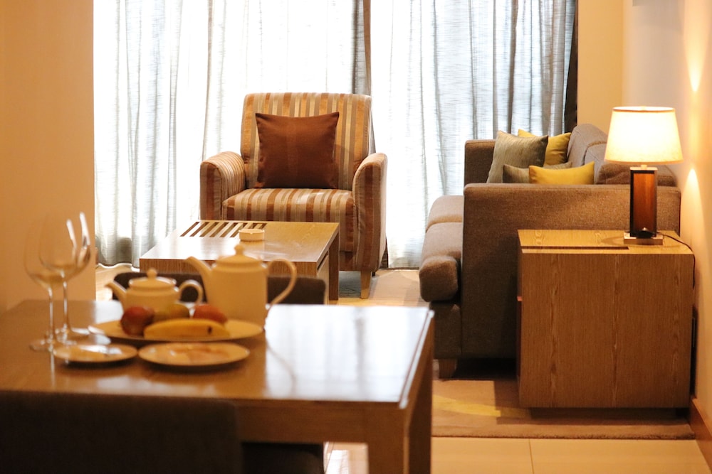Oakwood Residence Kapil Hyderabad 44/68