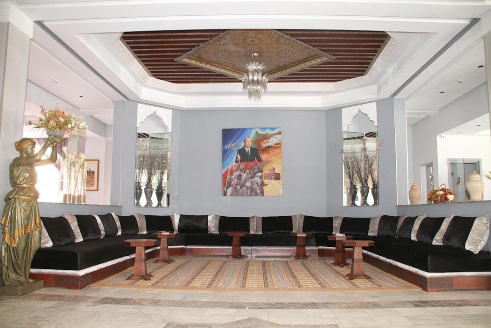 Hotel Al Massira 24/39