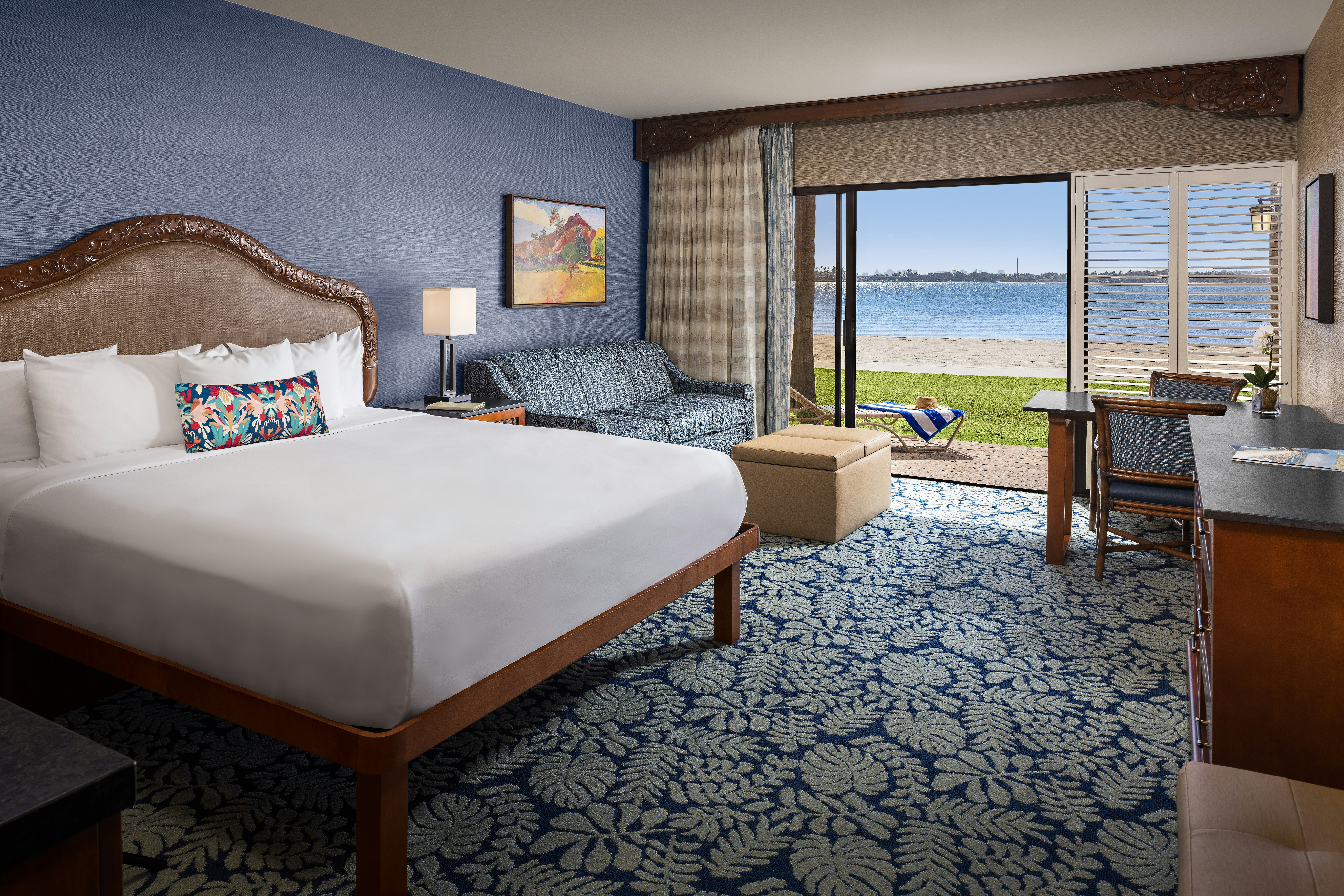 Catamaran Resort Hotel and Spa 23/83