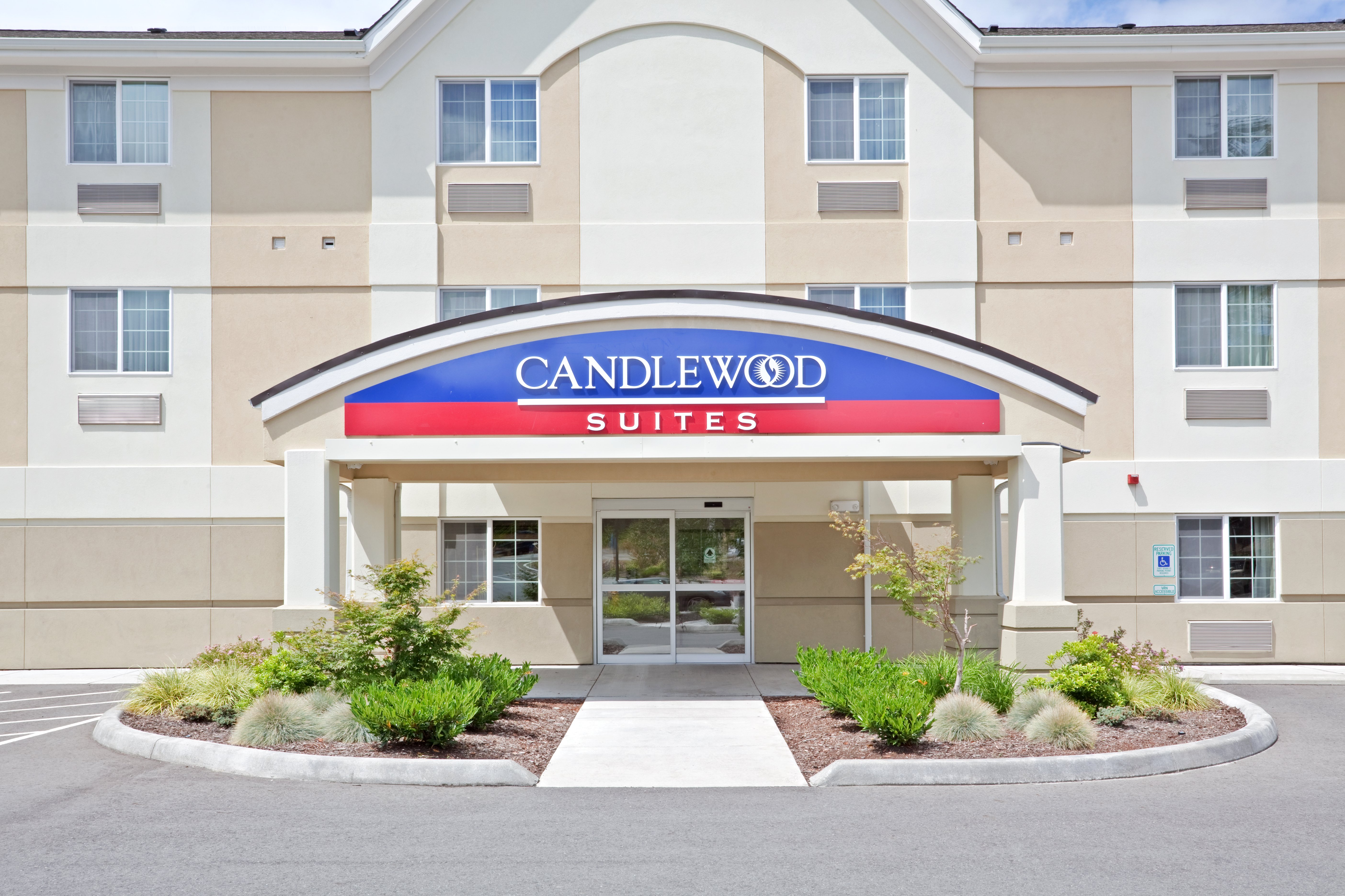 Candlewood Suites Oak Harbor 2/47