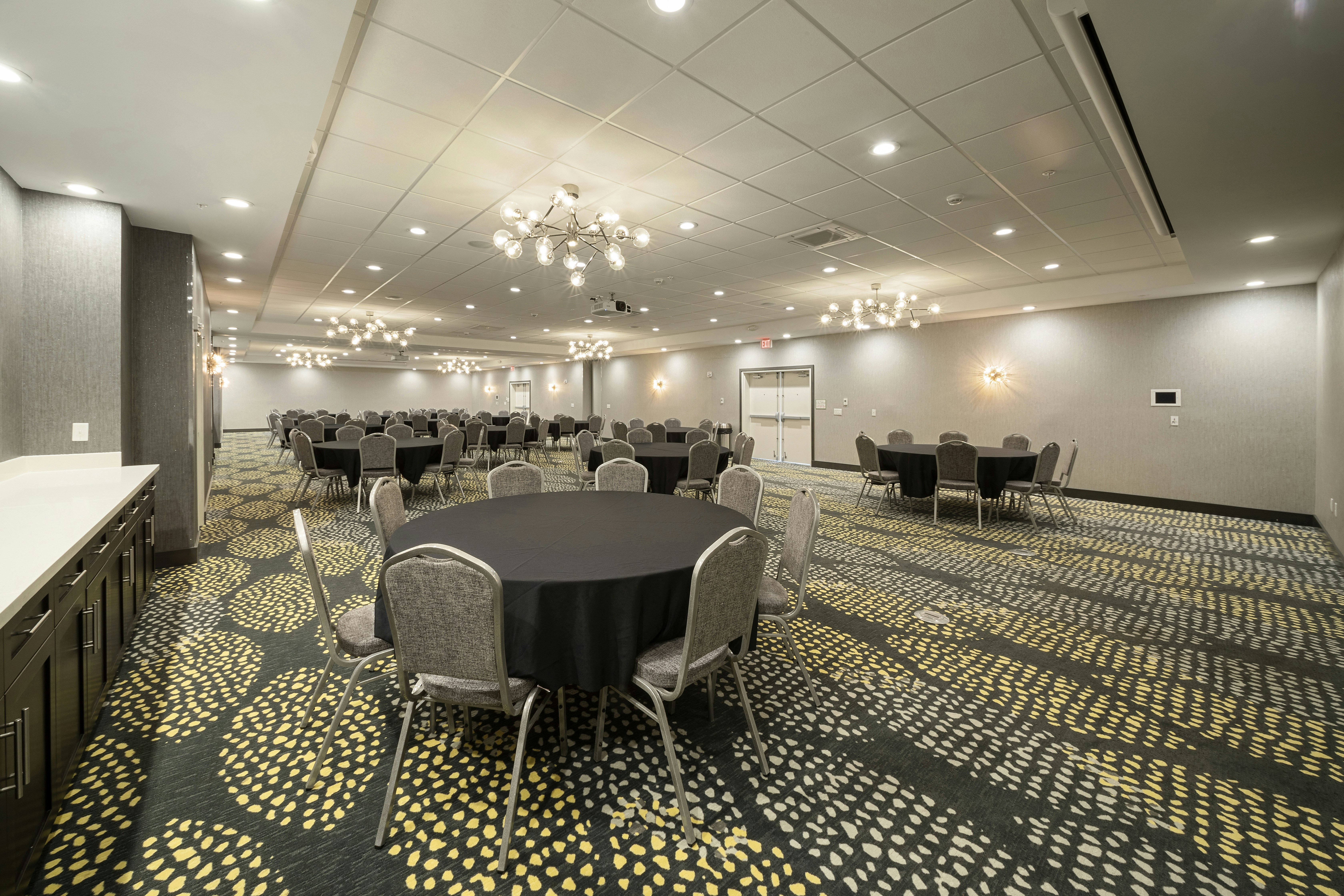 Holiday Inn Hotel Suites Decatur 66/69