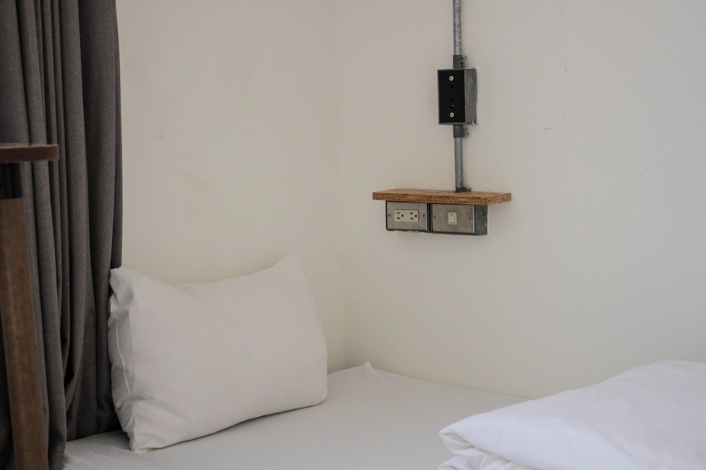 Light hostel - Chiayi 26/48