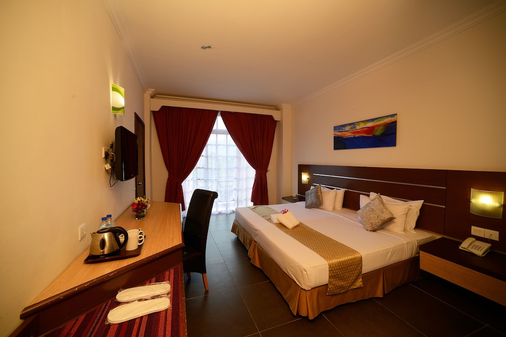 Bella Vista Express Hotel Langkawi 17/31