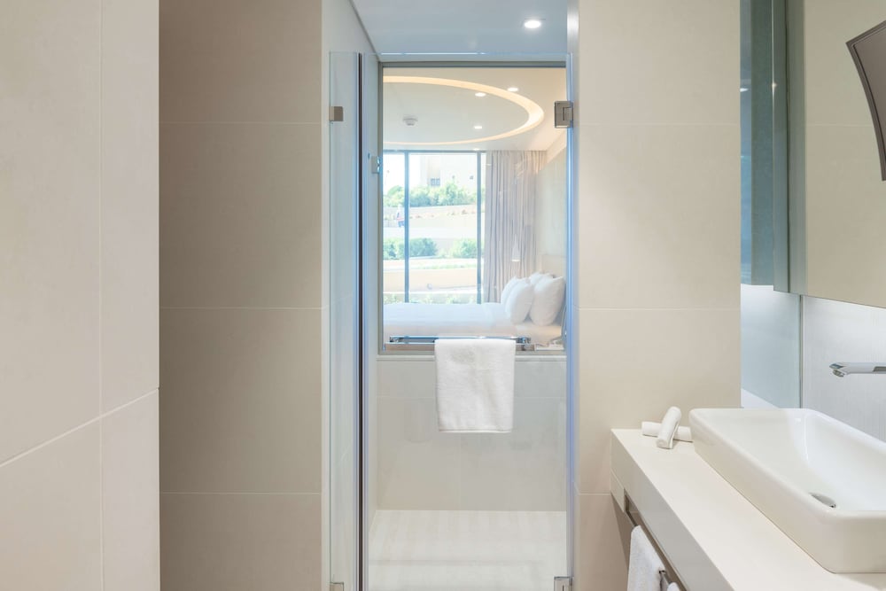 فندق وريزيدنس راديسون بلو ، حي السفارات الرياض(Radisson Blu Hotel Residence Riyadh Diplomatic Quarter) 68/68