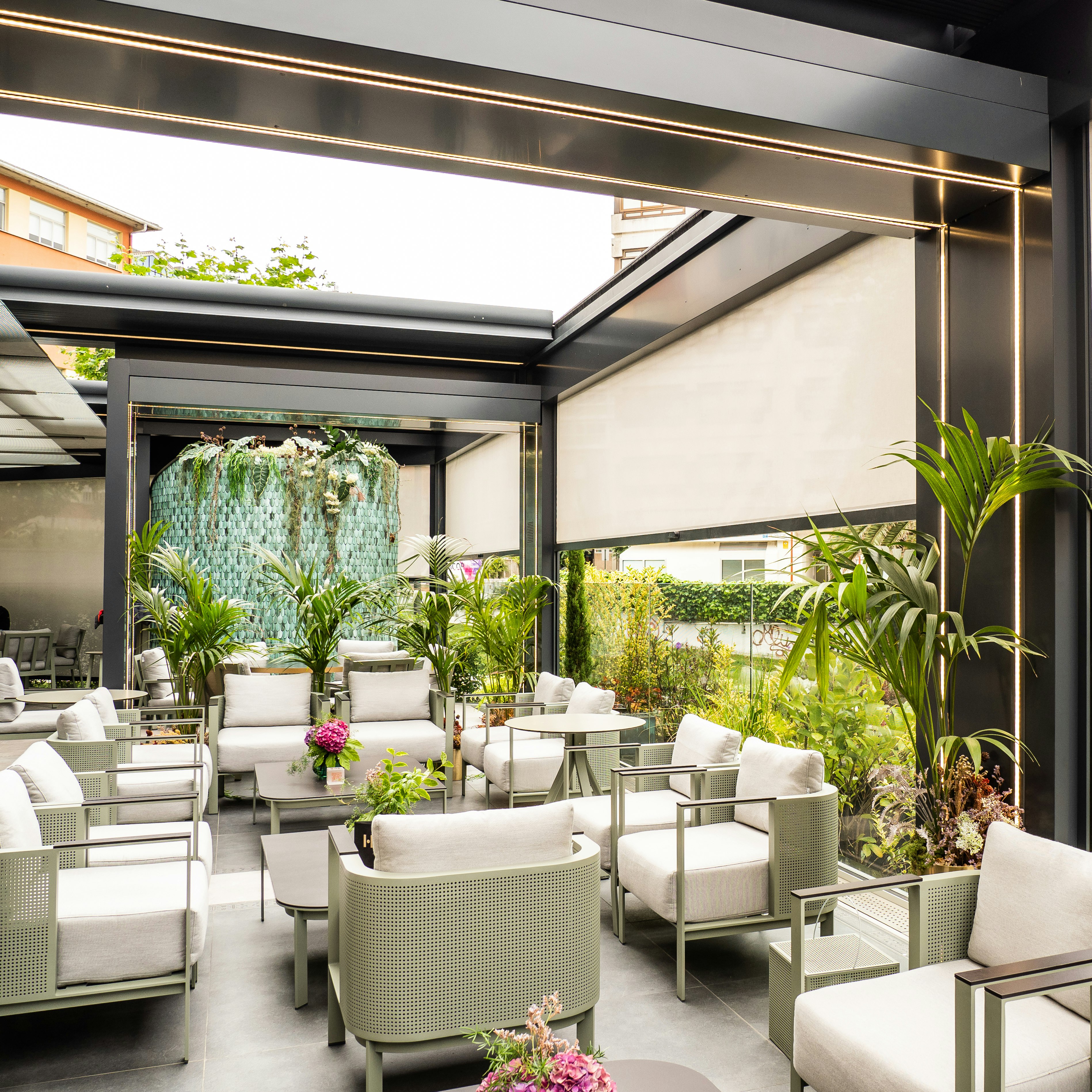 DoubleTree By Hilton A Coruna 44/76