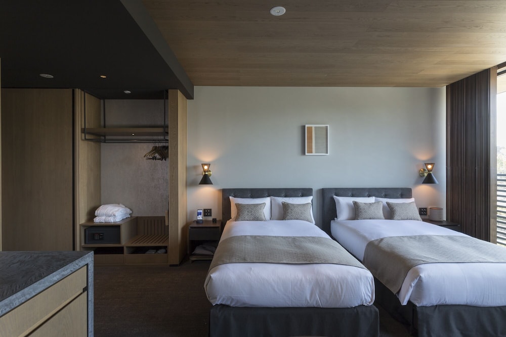 Hotel Canata Kyoto 12/56