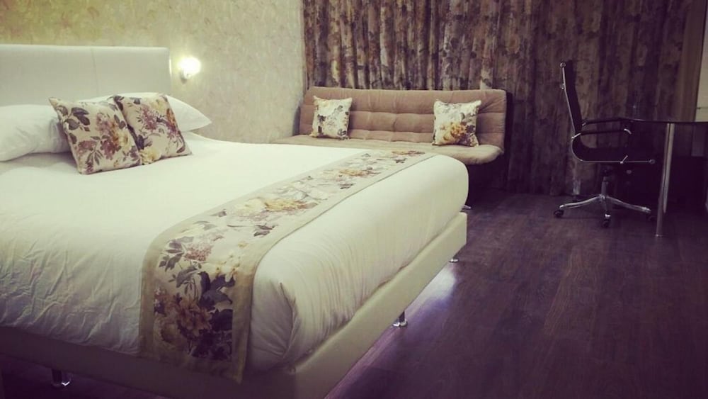 Hotel Grand Maple 12/42