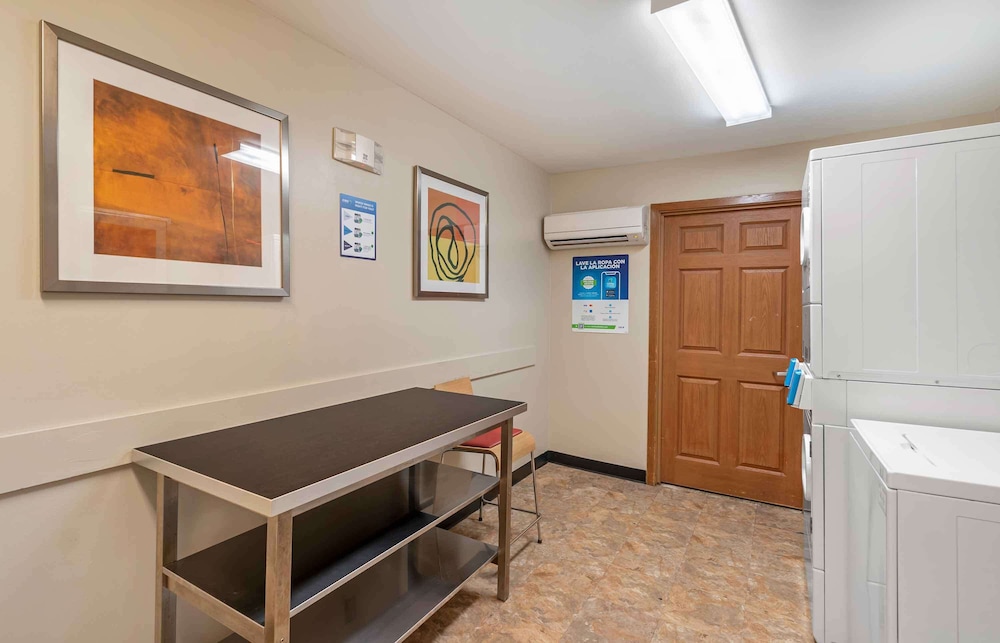 Towneplace Suites By Marriott Virginia Beach 55/55