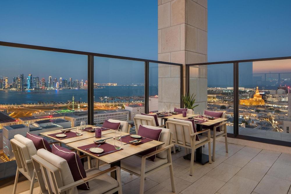 Park Hyatt Doha 52/69