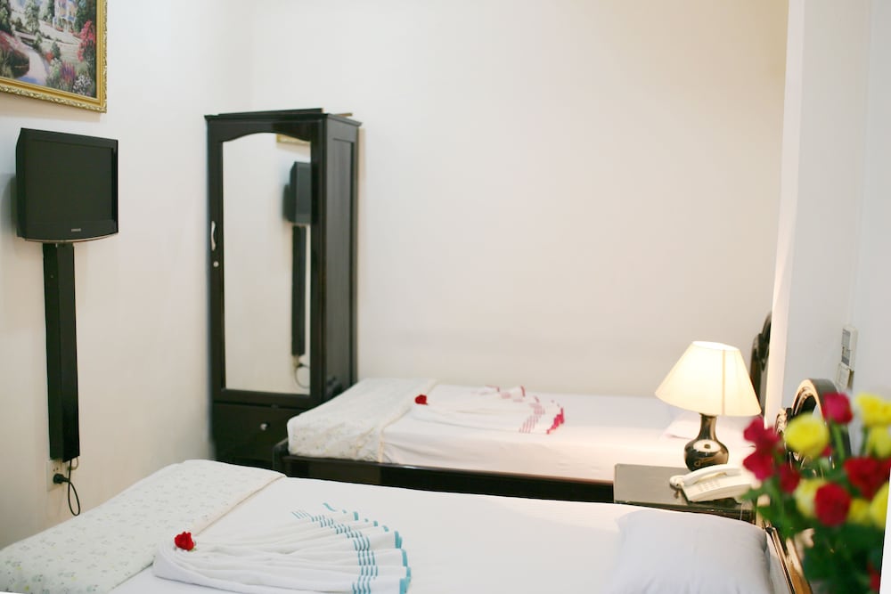 Kim Khoi Hotel 35/50