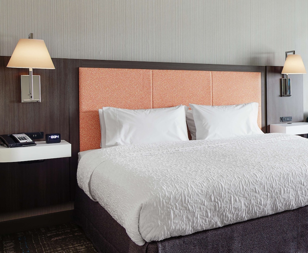 Hampton Inn & Suites Chicago/Waukegan Il 15/45