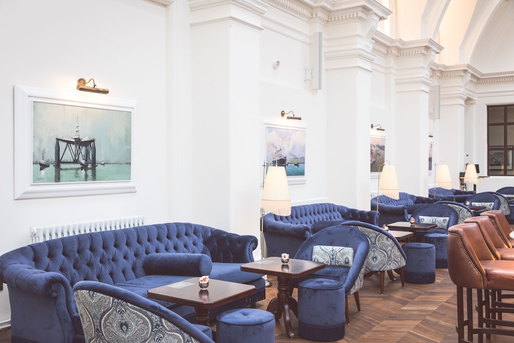 Titanic Hotel Belfast 27/43