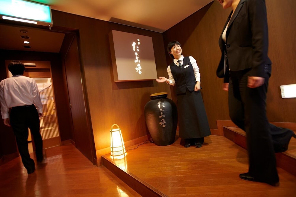 Hirosaki Plaza Hotel 8/50