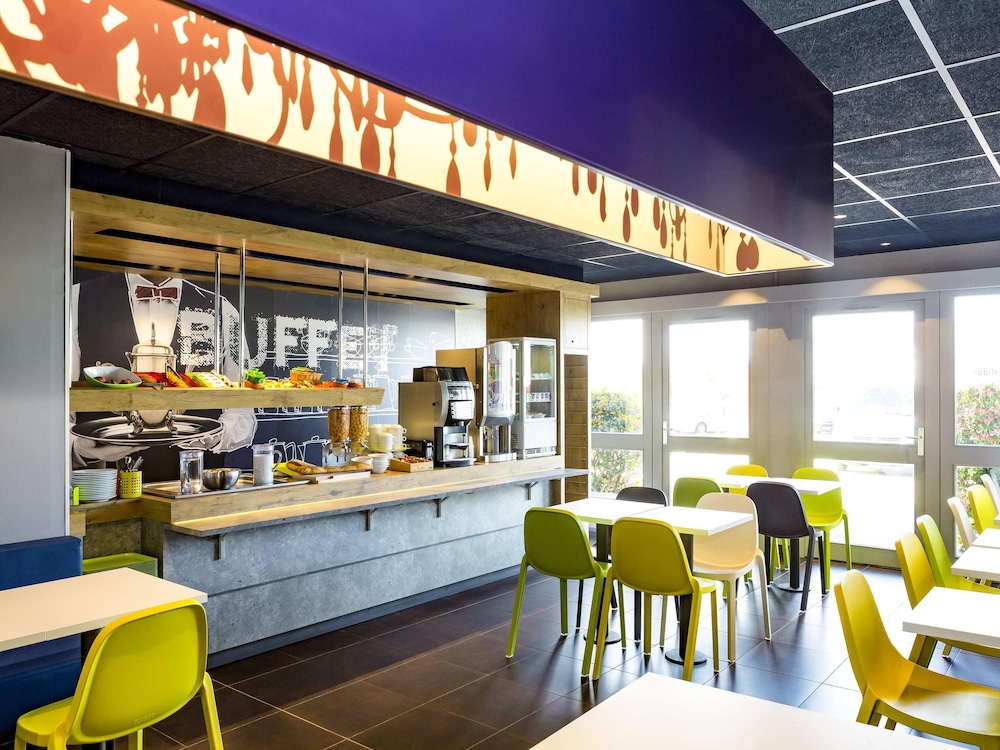 Ibis Budget Quimper 25/32