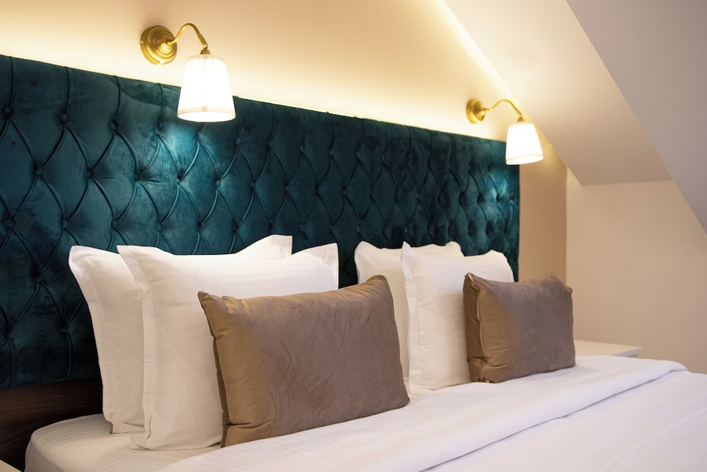 豪华Rooms Velika Skadarlija酒店(Luxury Rooms Velika Skadarlija) 图片3