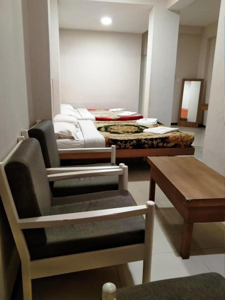 Hotel Preethi Palace 29/34