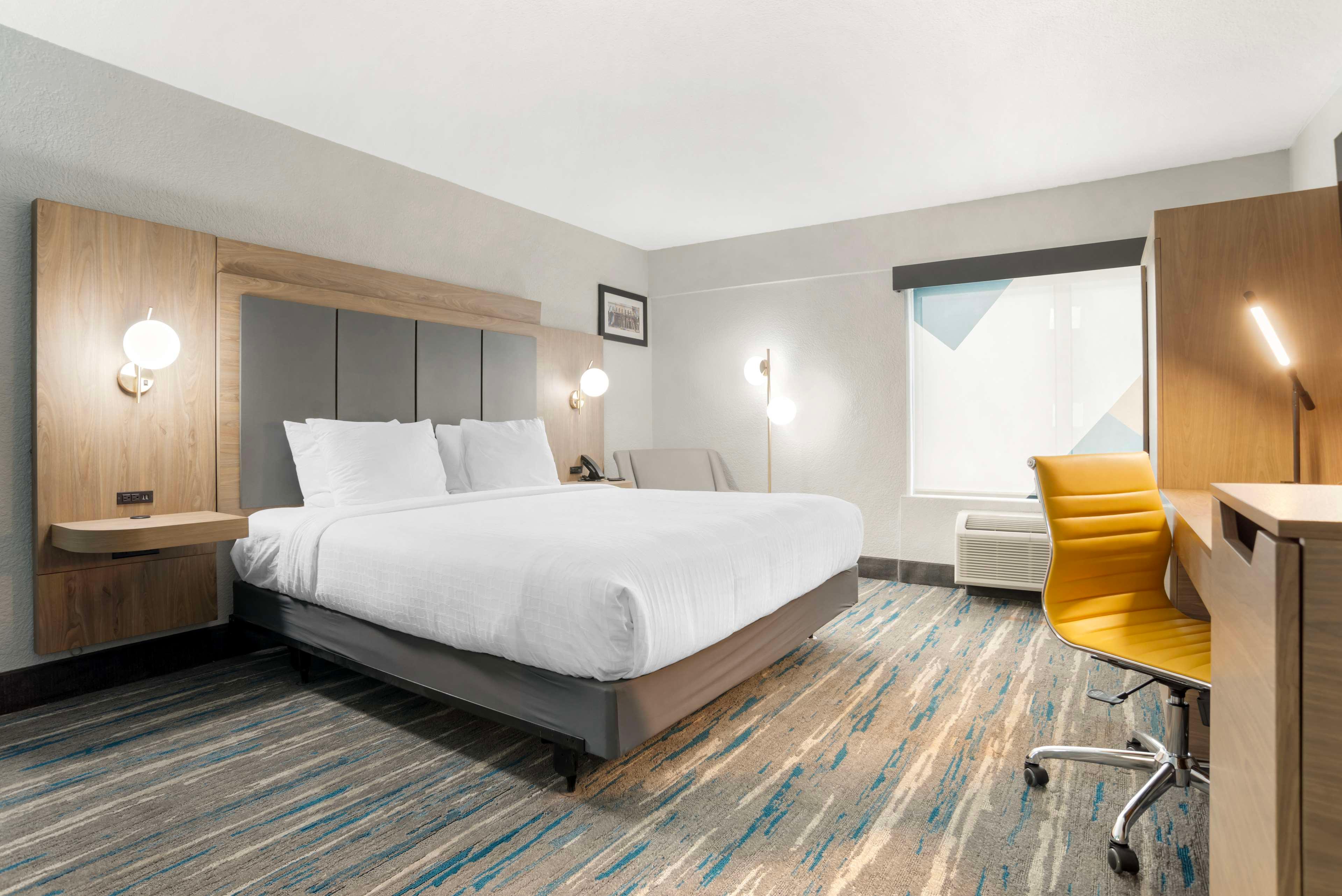 Room, King Bed