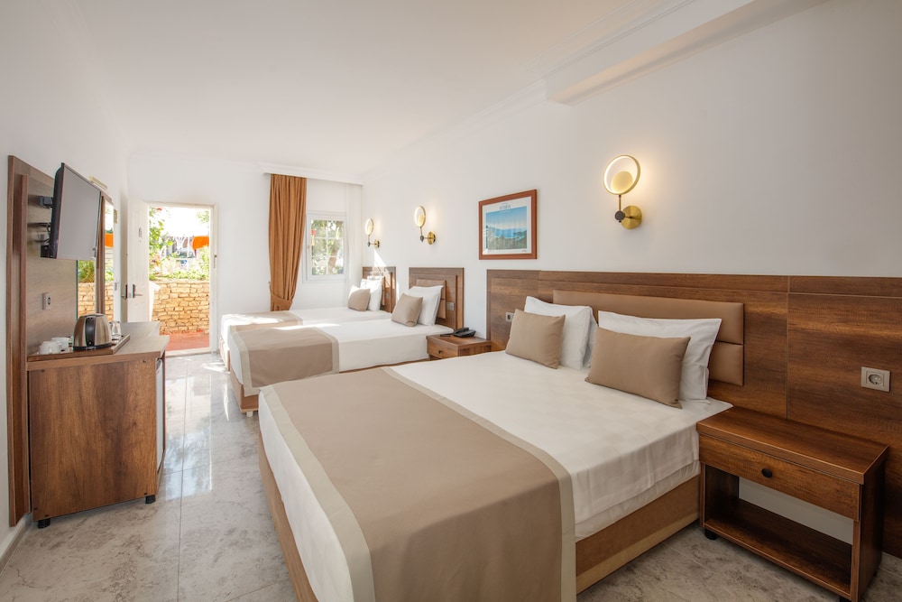 Turquoise Hotel Oludeniz 23/67