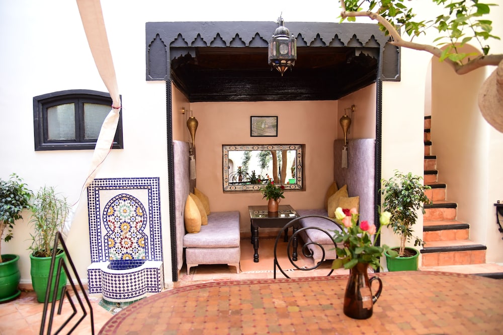 Riad Du Petit Prince in MARRAKECH