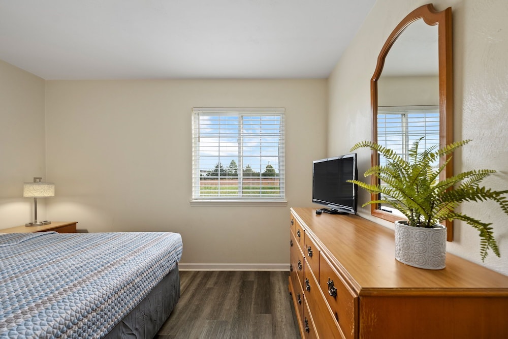 Affordable Suites of America Graham 17/33