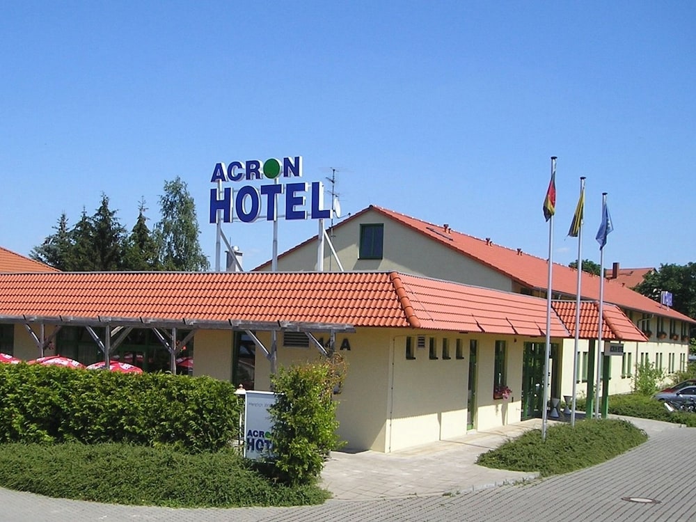 Acron Hotel Quedlinburg 2/59