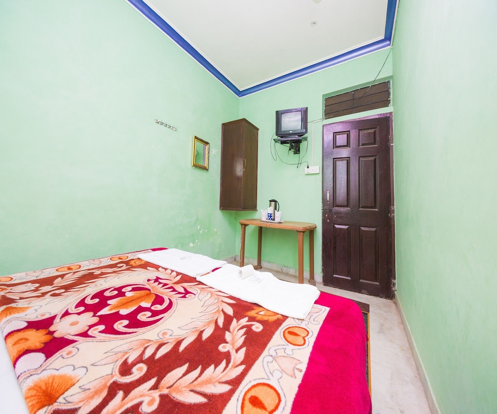 BASIC, DOUBLE BED
