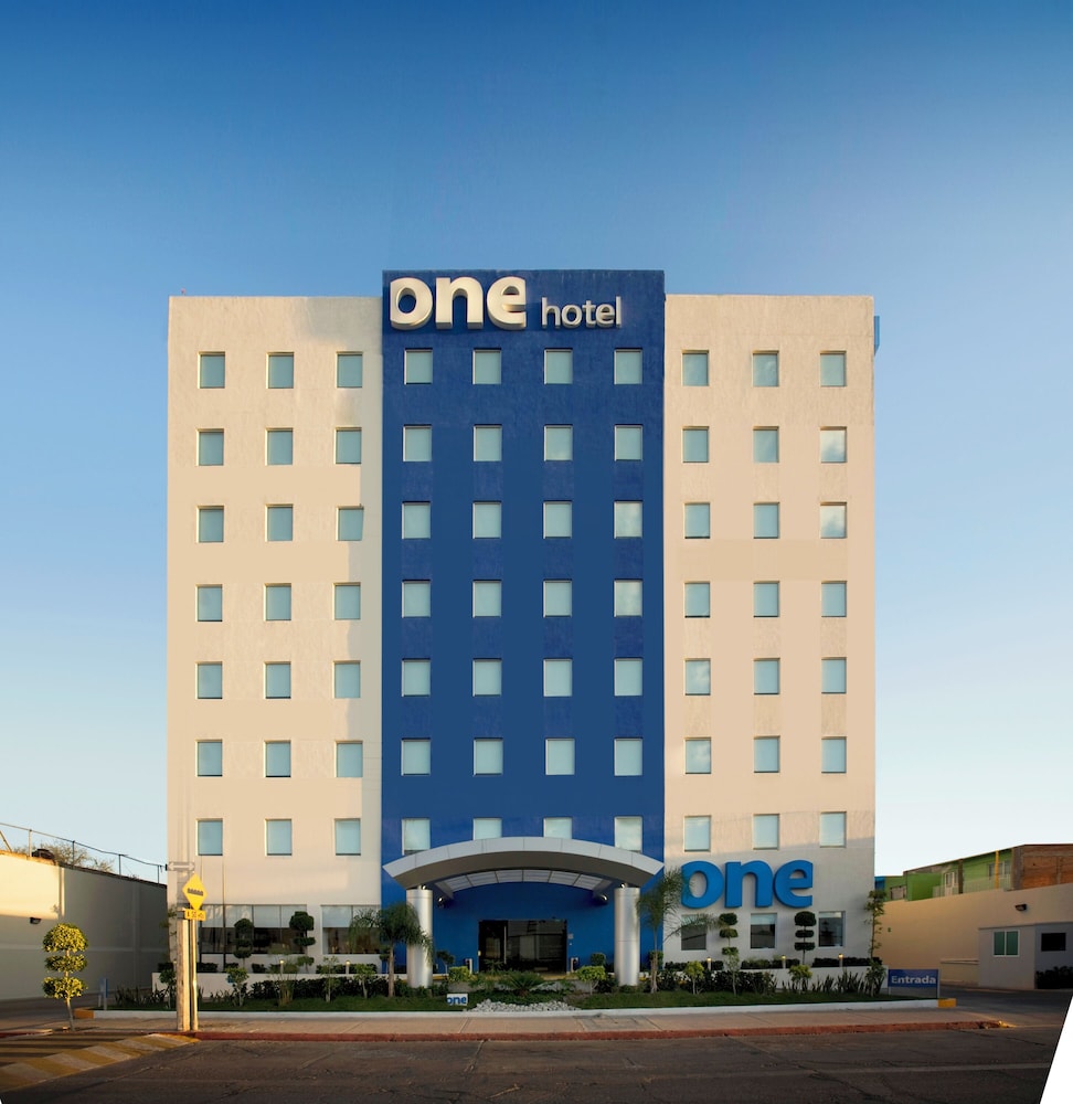 One Ciudad Juarez Alameda 2/61