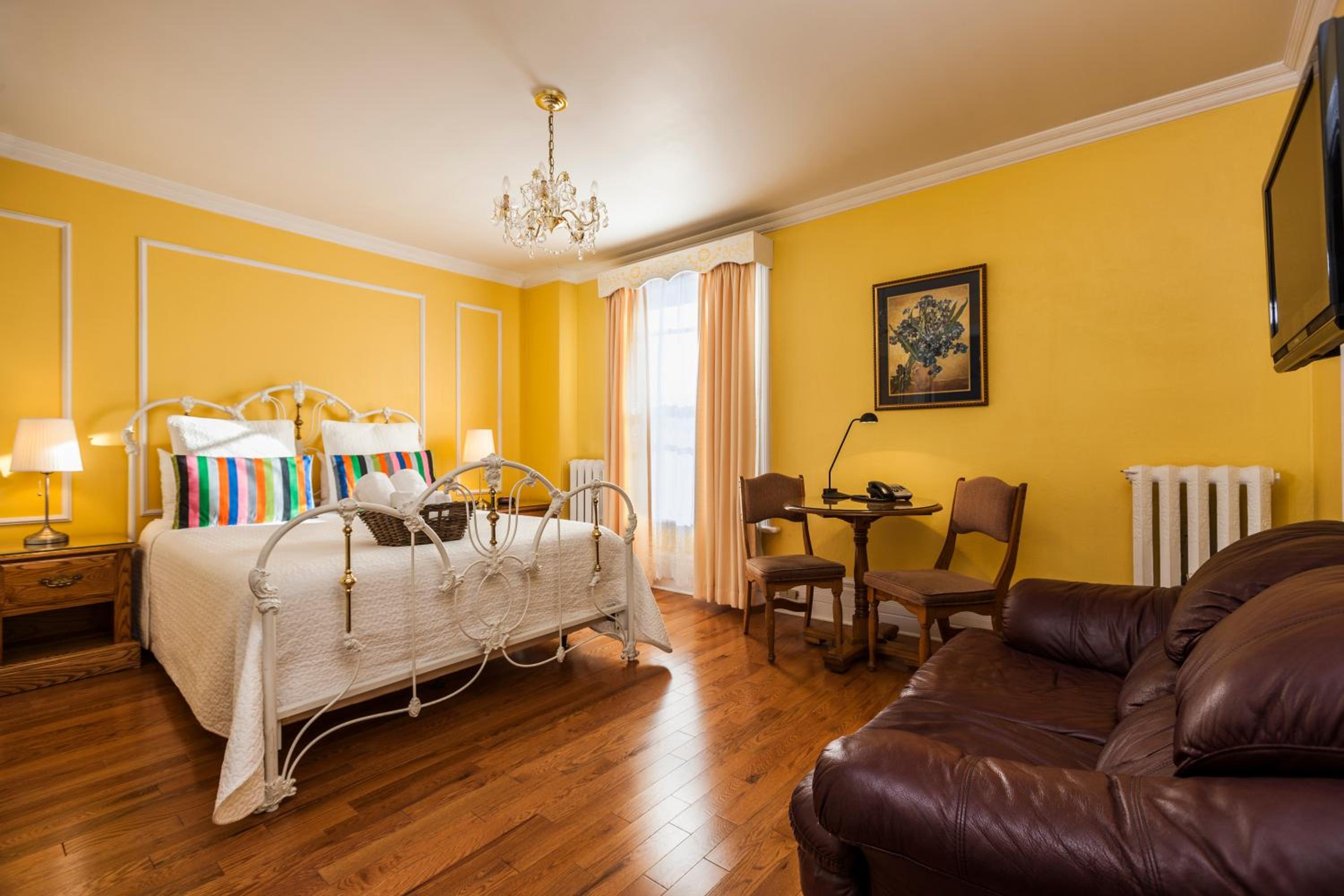 Hotel Chateau de l Argoat 31/50